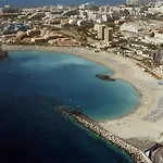 Fatima Los Cristianos (Tenerife)
