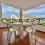 Appartement Fatima *
