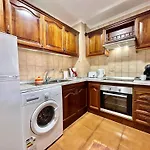 Appartement Fatima *