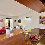 Fatima Appartement Los Cristianos (Tenerife)