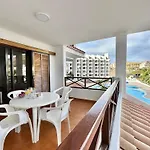 Fatima Appartement