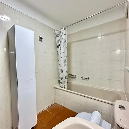 Apartmán Fatima *