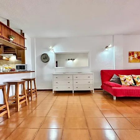 Appartement Fatima *