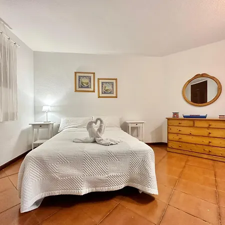 Fatima Apartmán Los Cristianos (Tenerife)