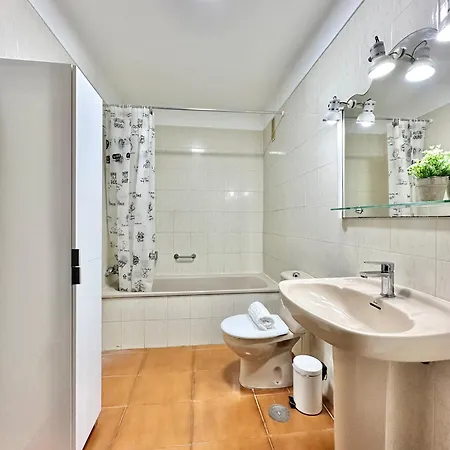 Apartmán Fatima