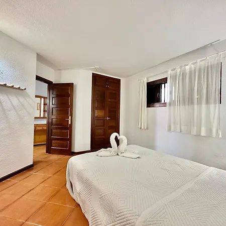 Fatima Apartmán *