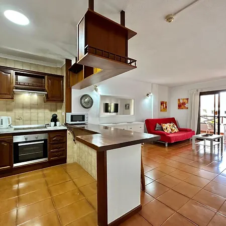 Fatima Appartement