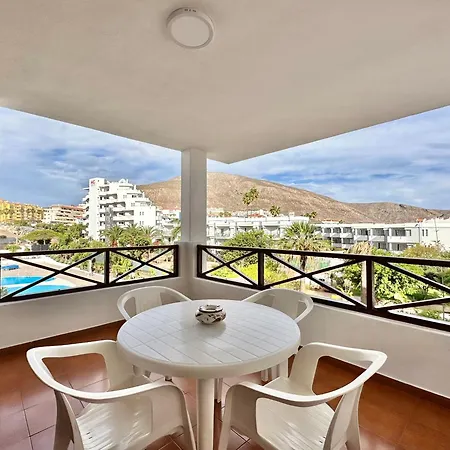 Appartement Fatima