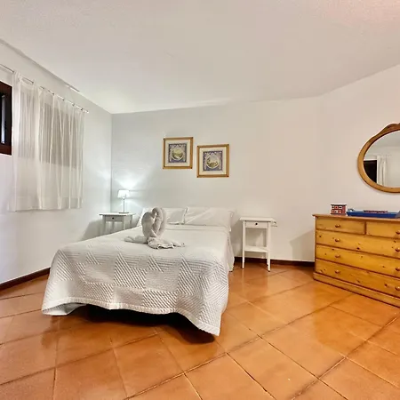 Apartmán Fatima Los Cristianos (Tenerife)