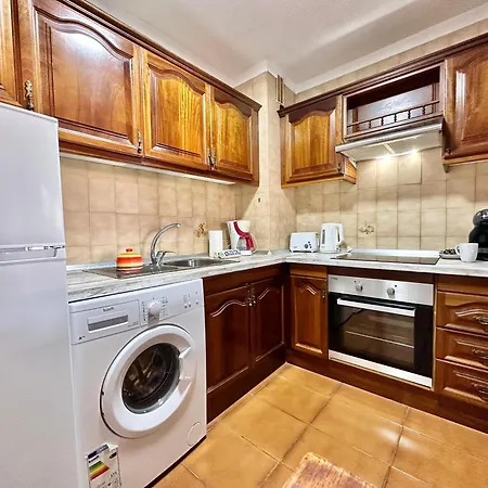 Apartmán Fatima *