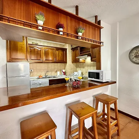 Apartmán Fatima