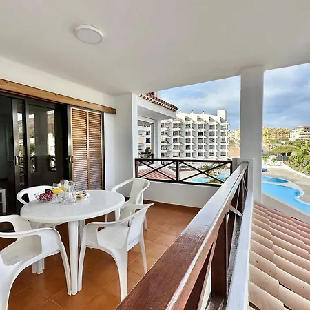 Fatima Apartmán