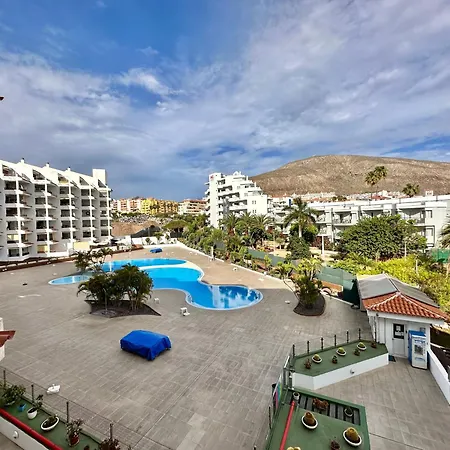 Fatima Appartement Los Cristianos (Tenerife)