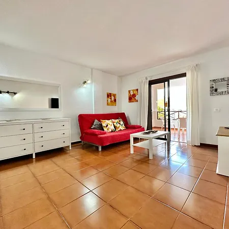 Fatima Apartmán *