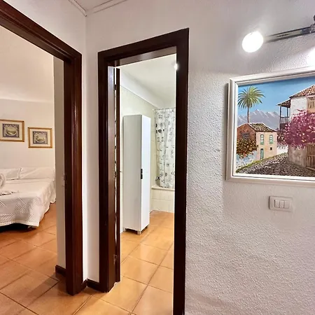 Apartmán Fatima