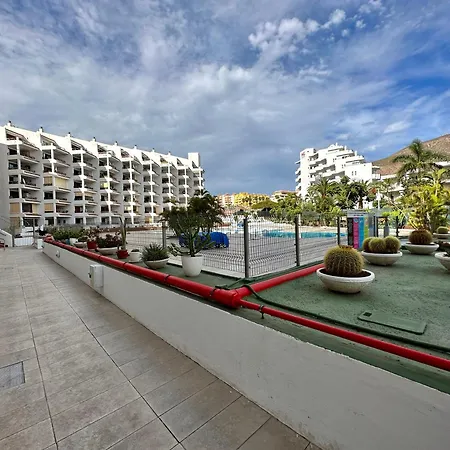 Appartement Fatima *