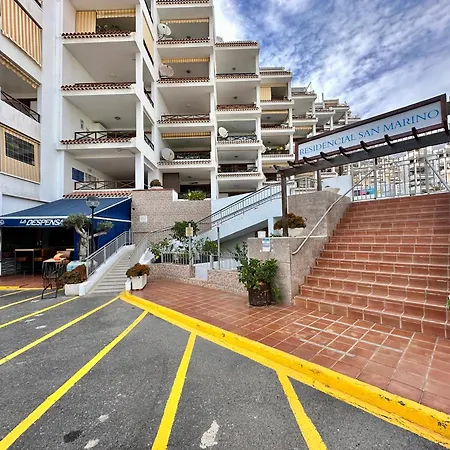 Appartement Fatima Los Cristianos (Tenerife)
